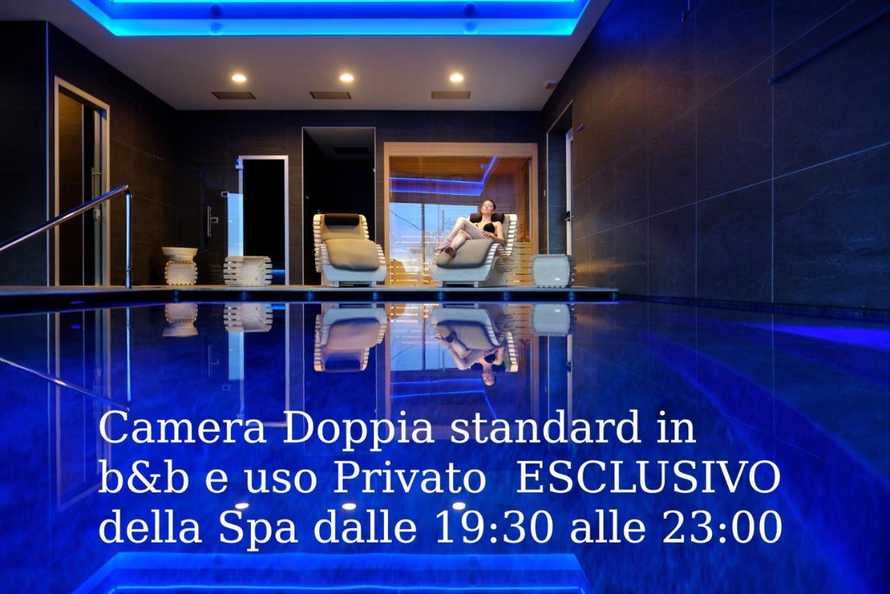 Albergo Moderno & Spa Fuipiano Valle Imagna Ngoại thất bức ảnh