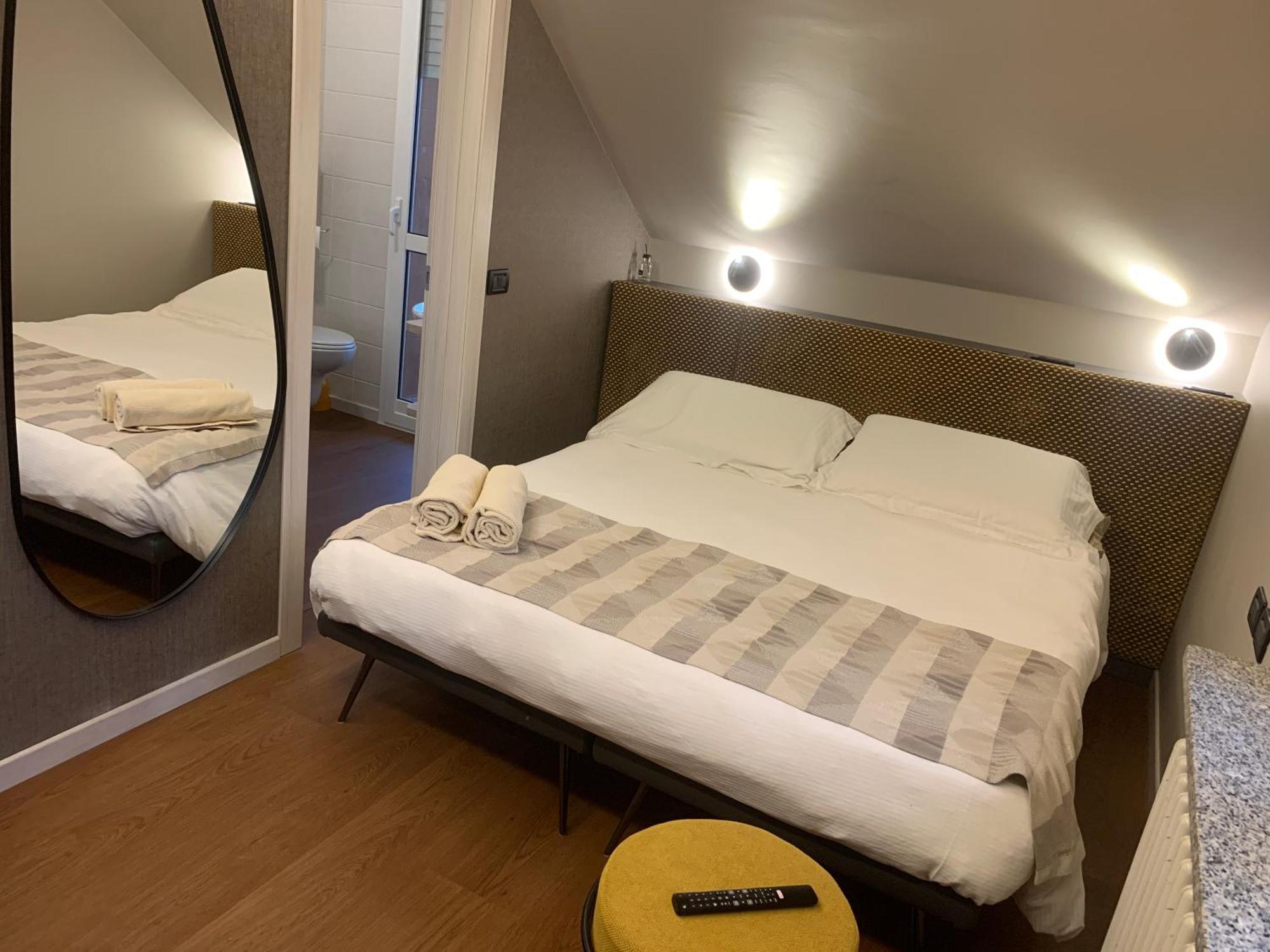 Albergo Moderno & Spa Fuipiano Valle Imagna Ngoại thất bức ảnh