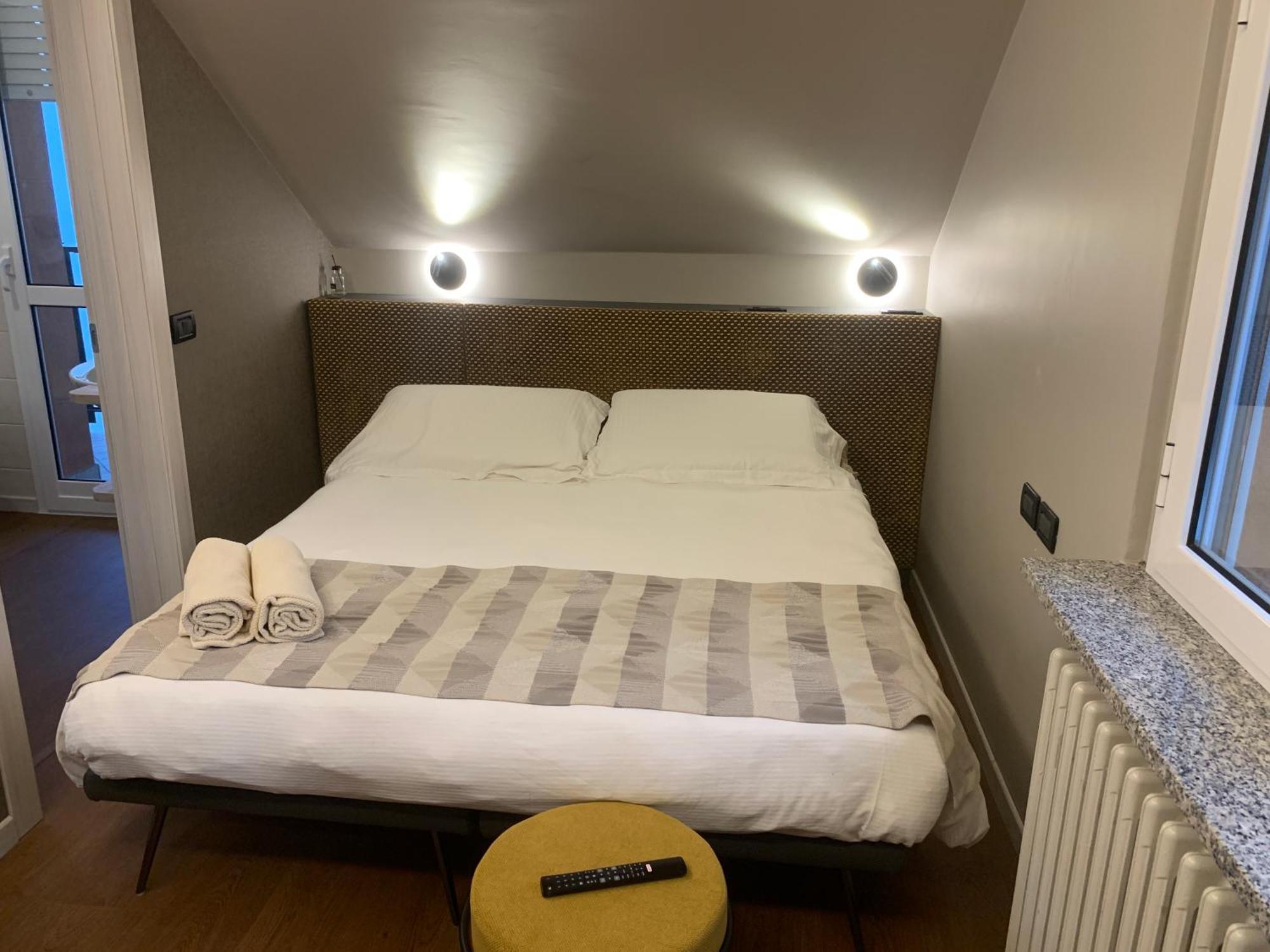 Albergo Moderno & Spa Fuipiano Valle Imagna Ngoại thất bức ảnh