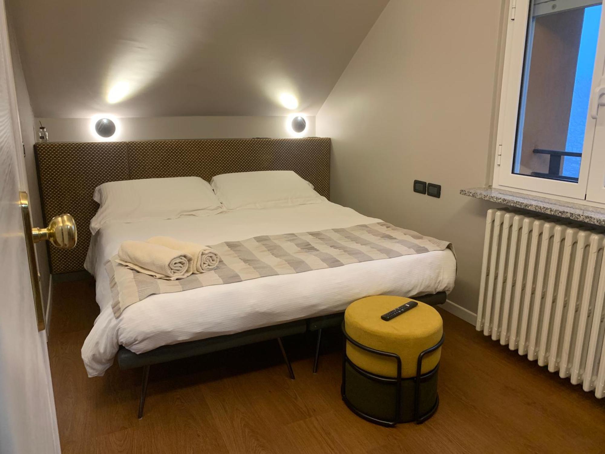 Albergo Moderno & Spa Fuipiano Valle Imagna Ngoại thất bức ảnh