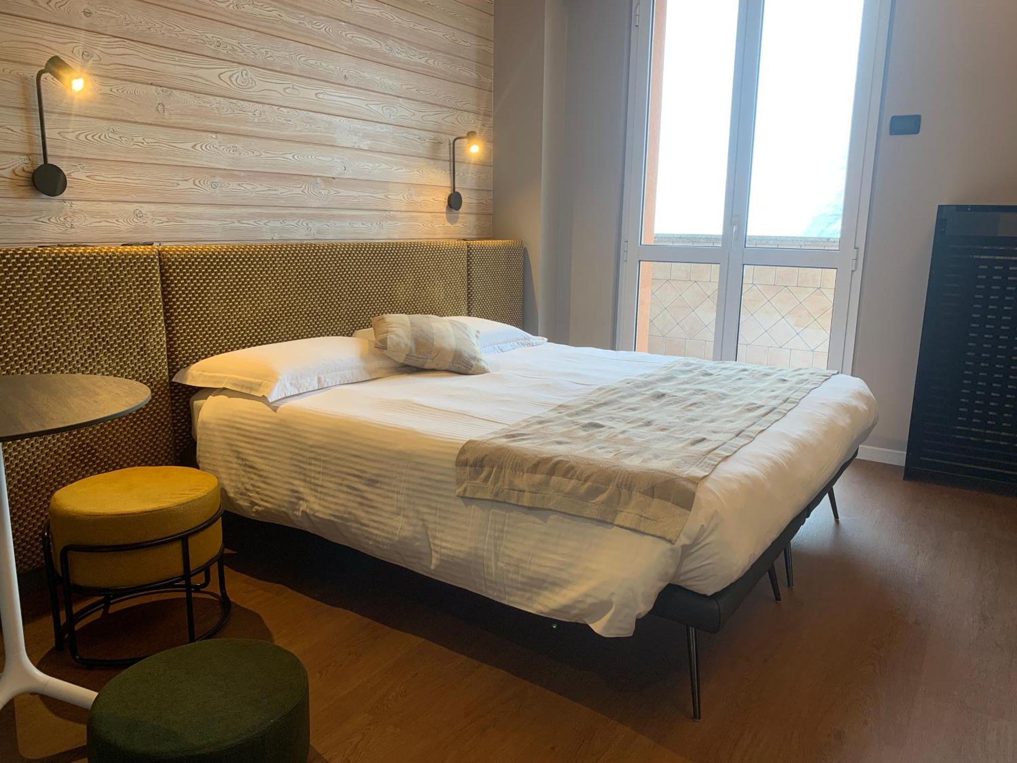Albergo Moderno & Spa Fuipiano Valle Imagna Ngoại thất bức ảnh