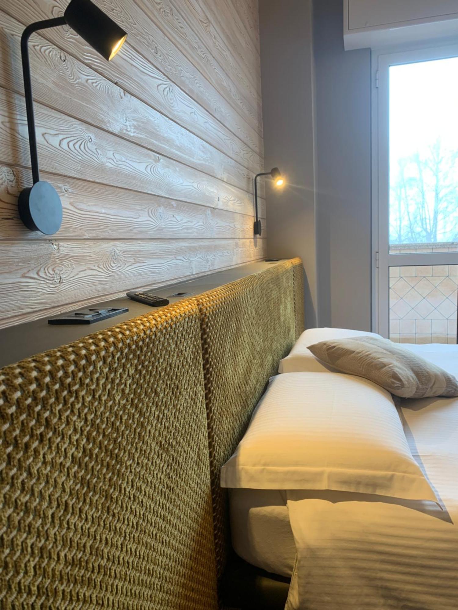 Albergo Moderno & Spa Fuipiano Valle Imagna Ngoại thất bức ảnh