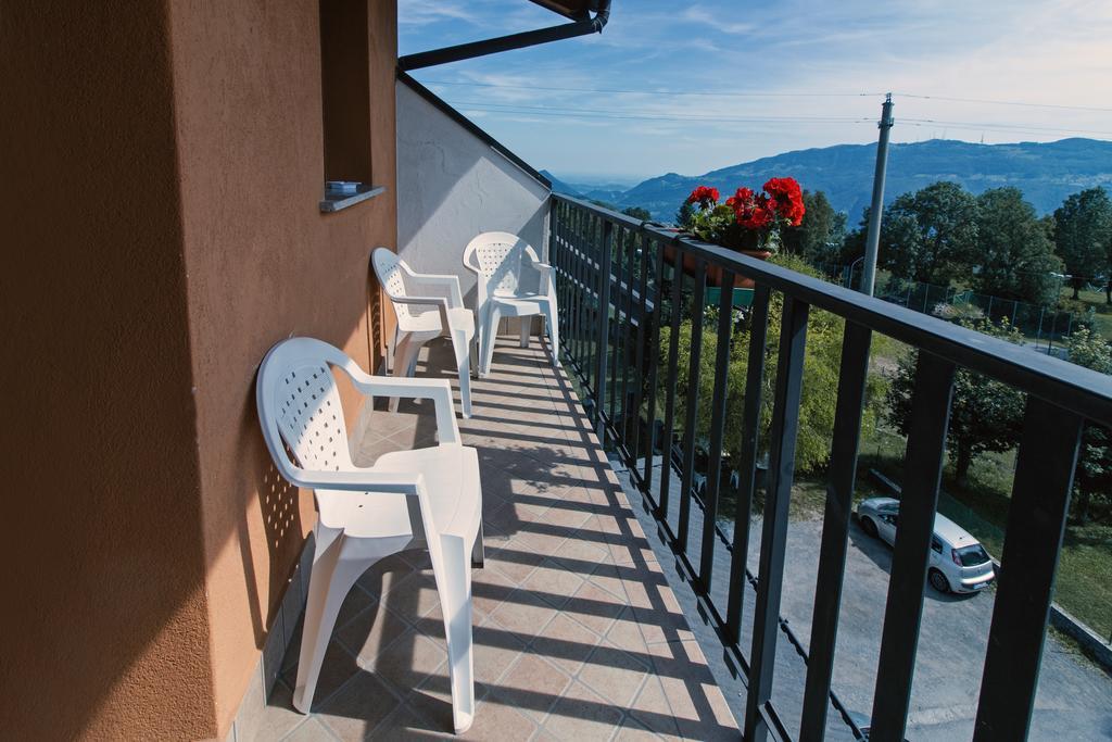 Albergo Moderno & Spa Fuipiano Valle Imagna Ngoại thất bức ảnh