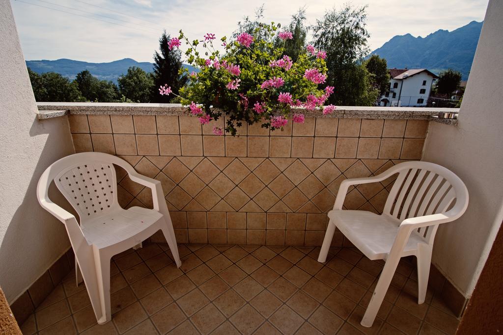 Albergo Moderno & Spa Fuipiano Valle Imagna Ngoại thất bức ảnh