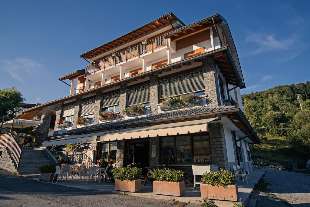 Albergo Moderno & Spa Fuipiano Valle Imagna Ngoại thất bức ảnh