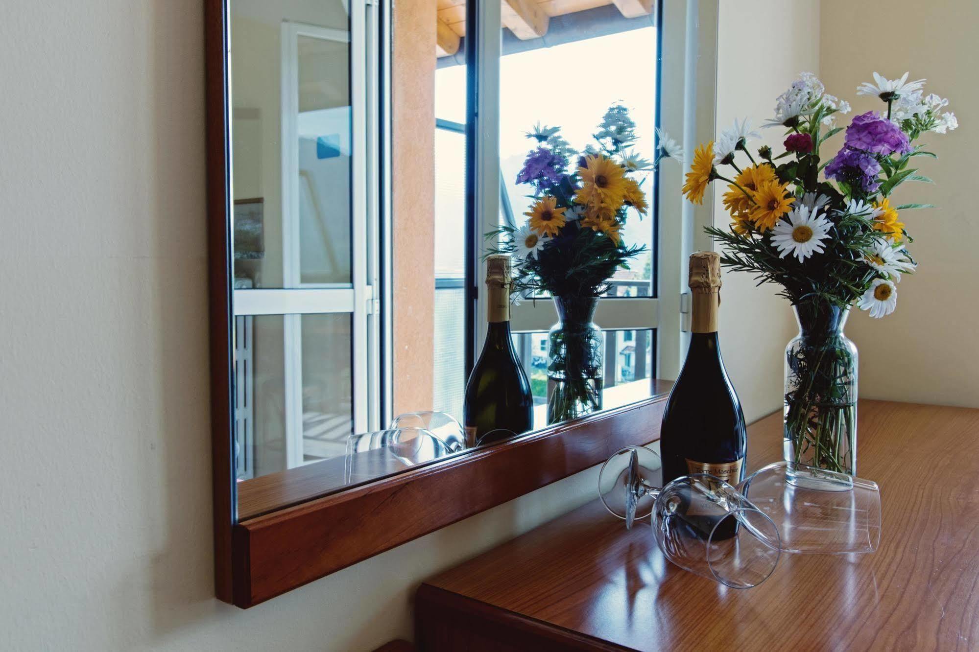 Albergo Moderno & Spa Fuipiano Valle Imagna Ngoại thất bức ảnh