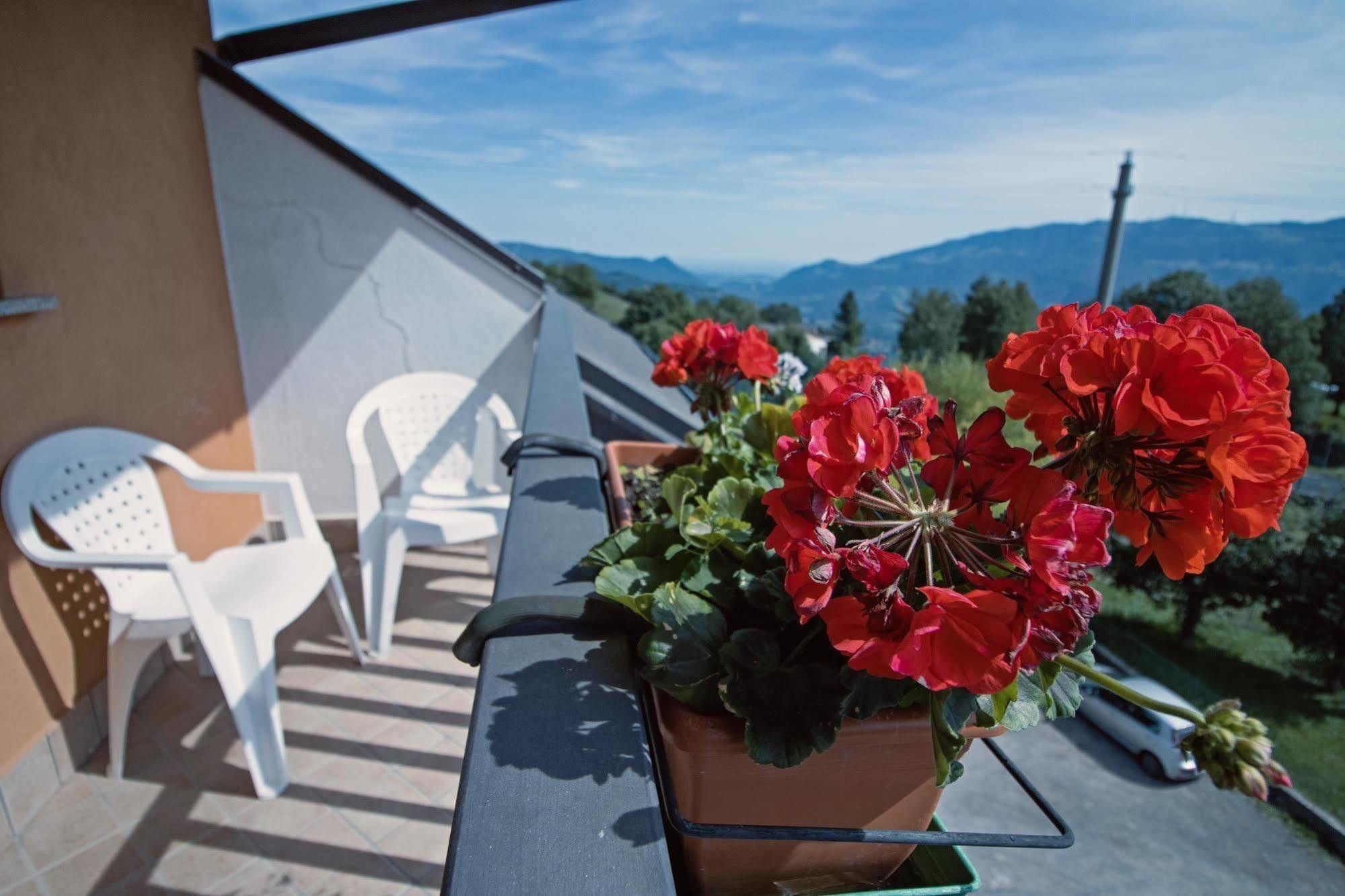 Albergo Moderno & Spa Fuipiano Valle Imagna Ngoại thất bức ảnh