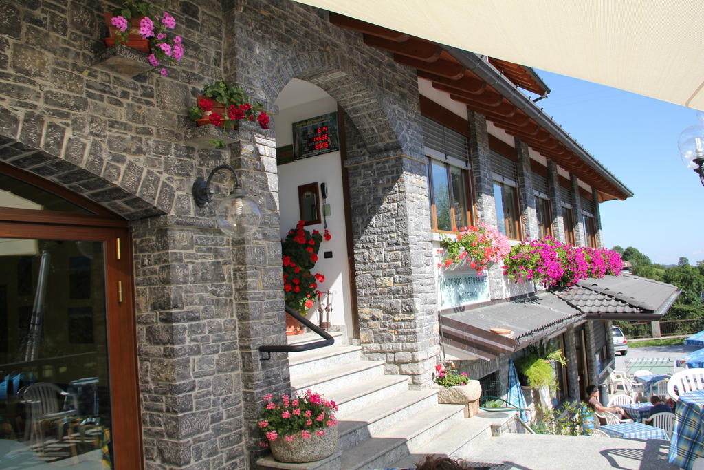 Albergo Moderno & Spa Fuipiano Valle Imagna Ngoại thất bức ảnh
